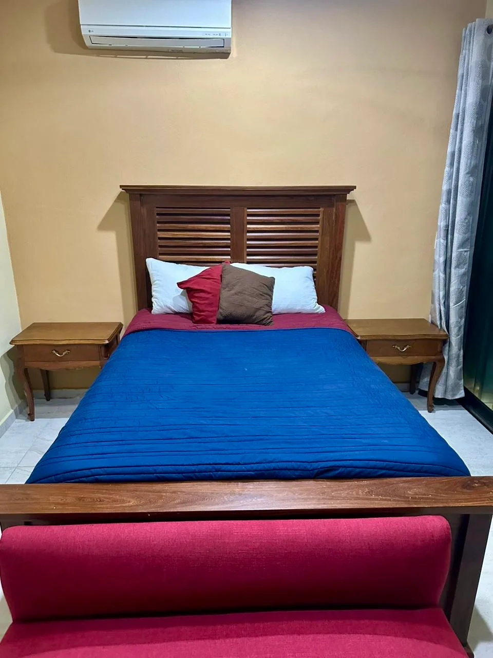2 Bedroom Condo in Playa del Carmen