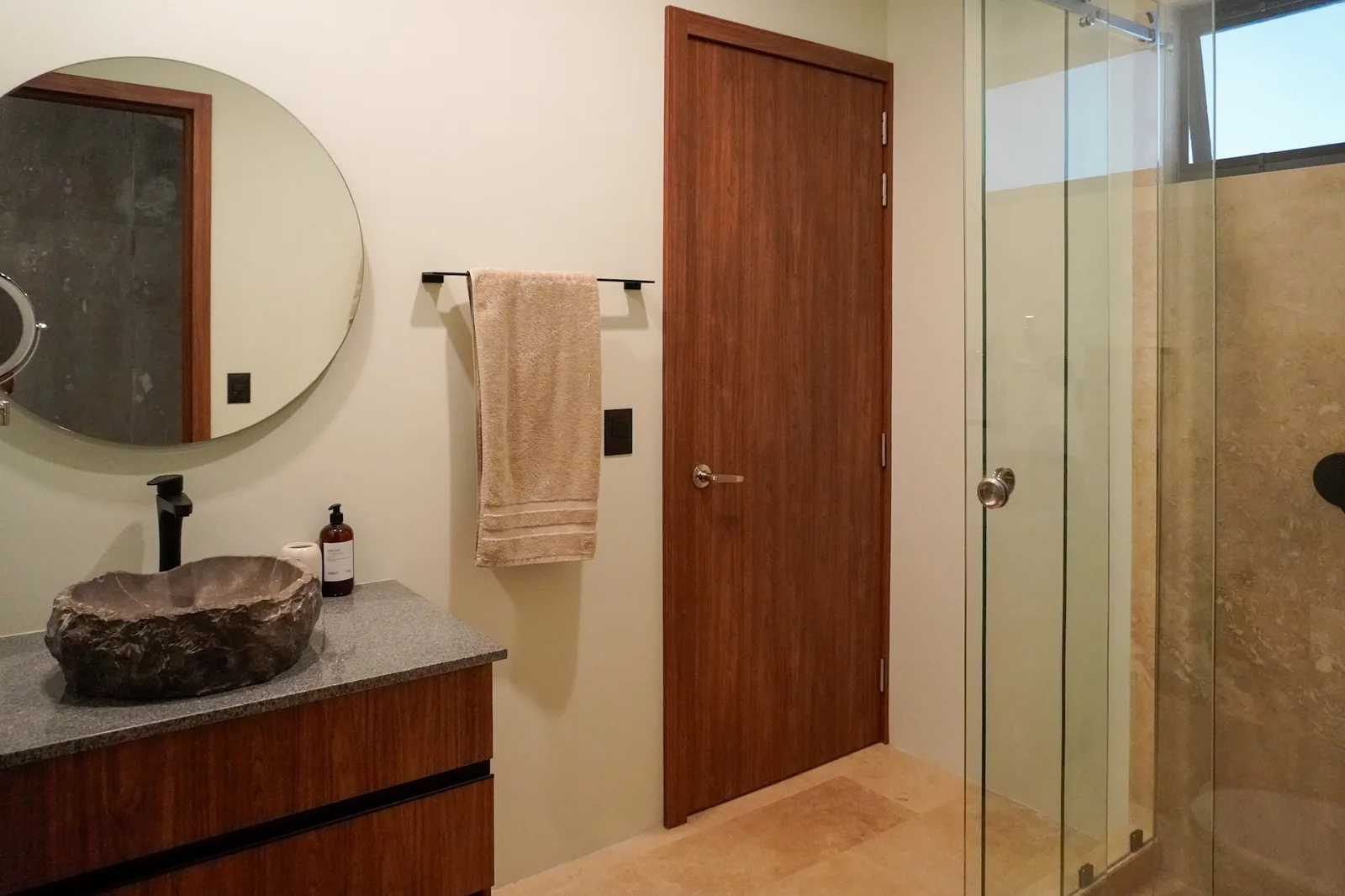 2 Bedroom Apartment in Tulum