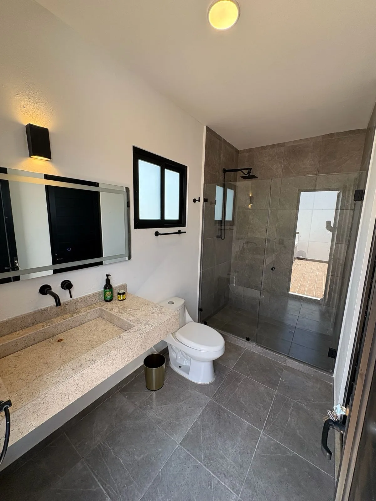 Penthouse in La Veleta, Tulum