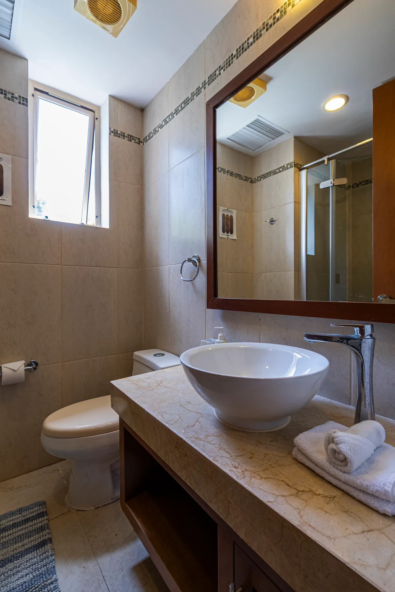 2 Bedroom Penthouse in Aldea Zama, Tulum
