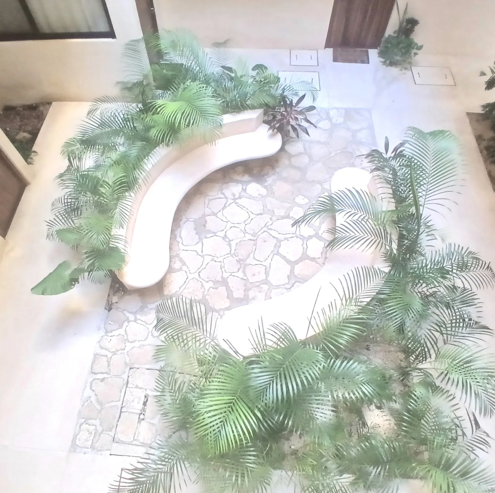 Penthouse in Aldea Zama, Tulum