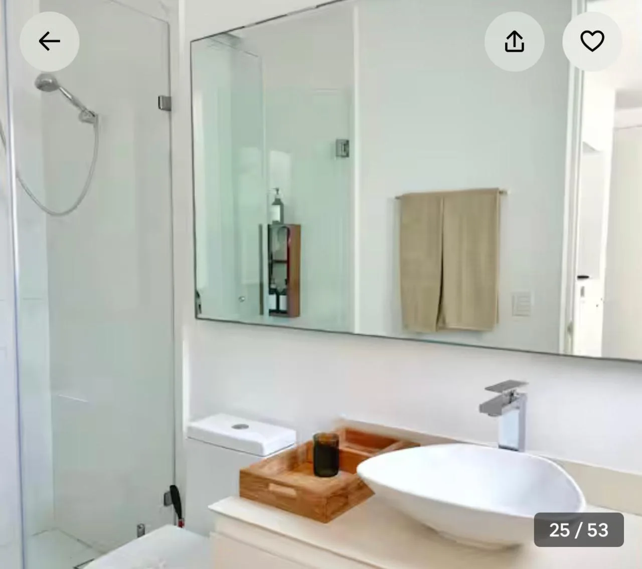 2 Bedroom Ground Floor in Playa del Carmen