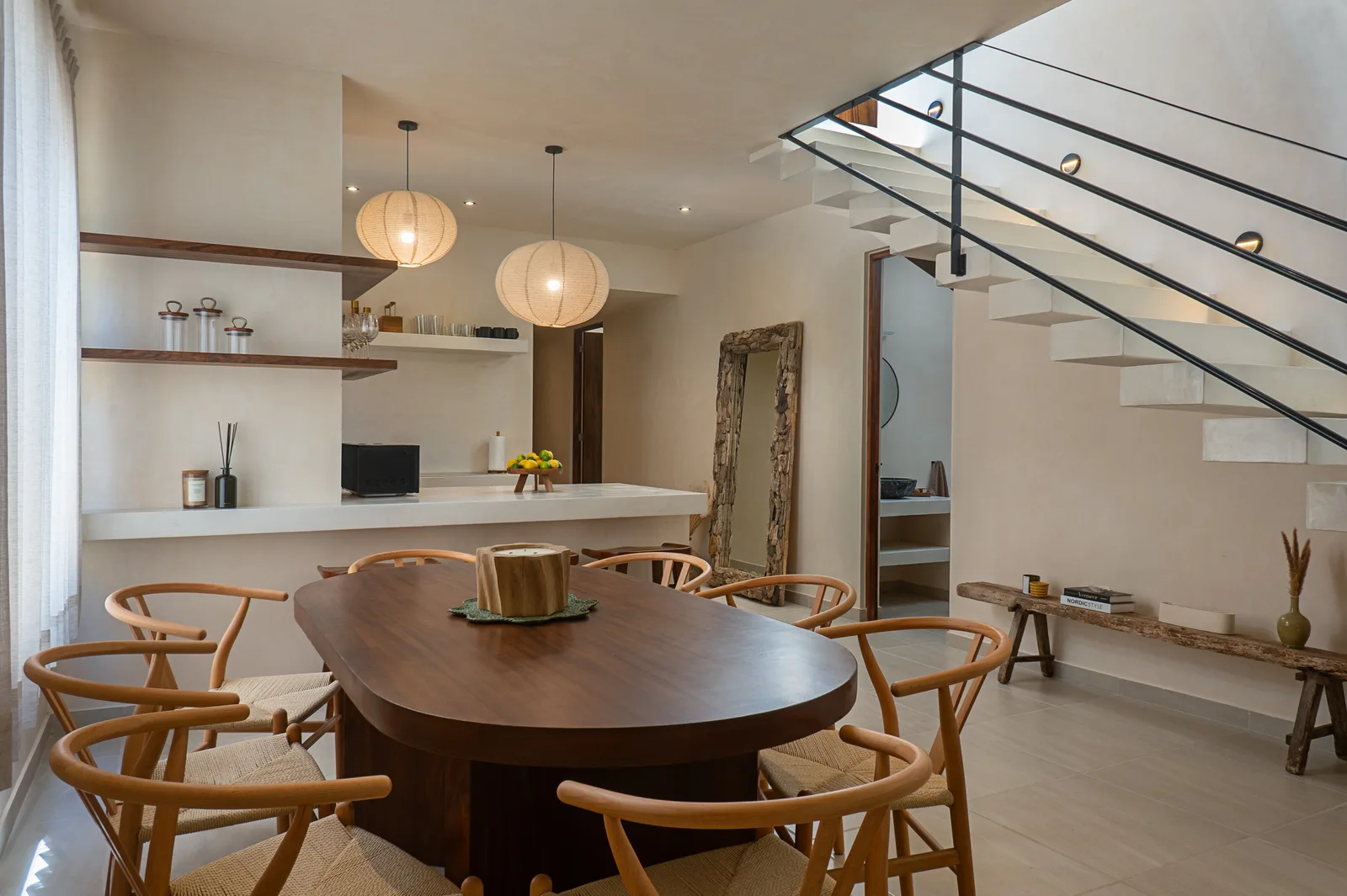 4 Bedroom House in Riviera Tulum