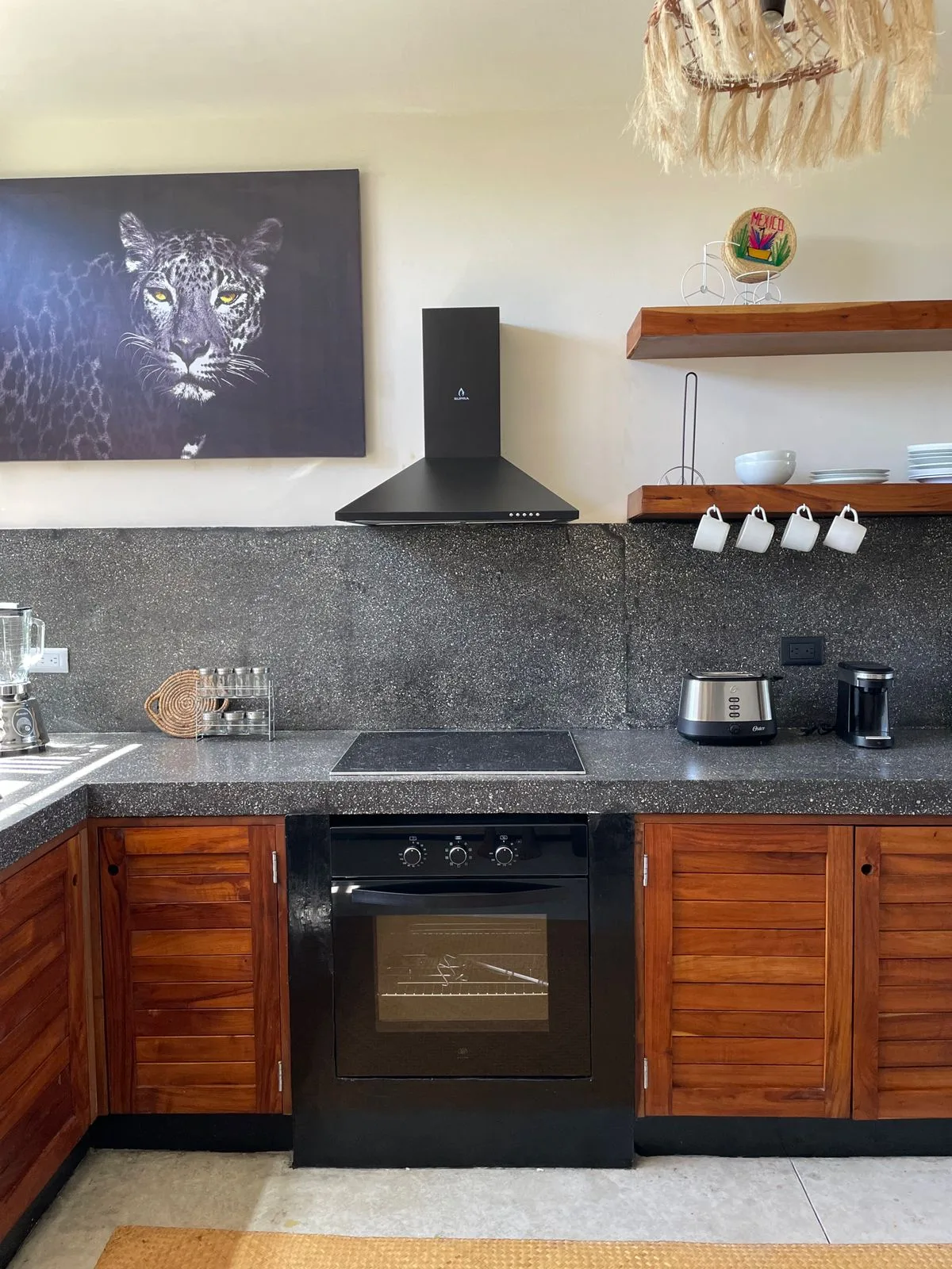 2 Bedroom Penthouse for Rent in La Veleta, Tulum