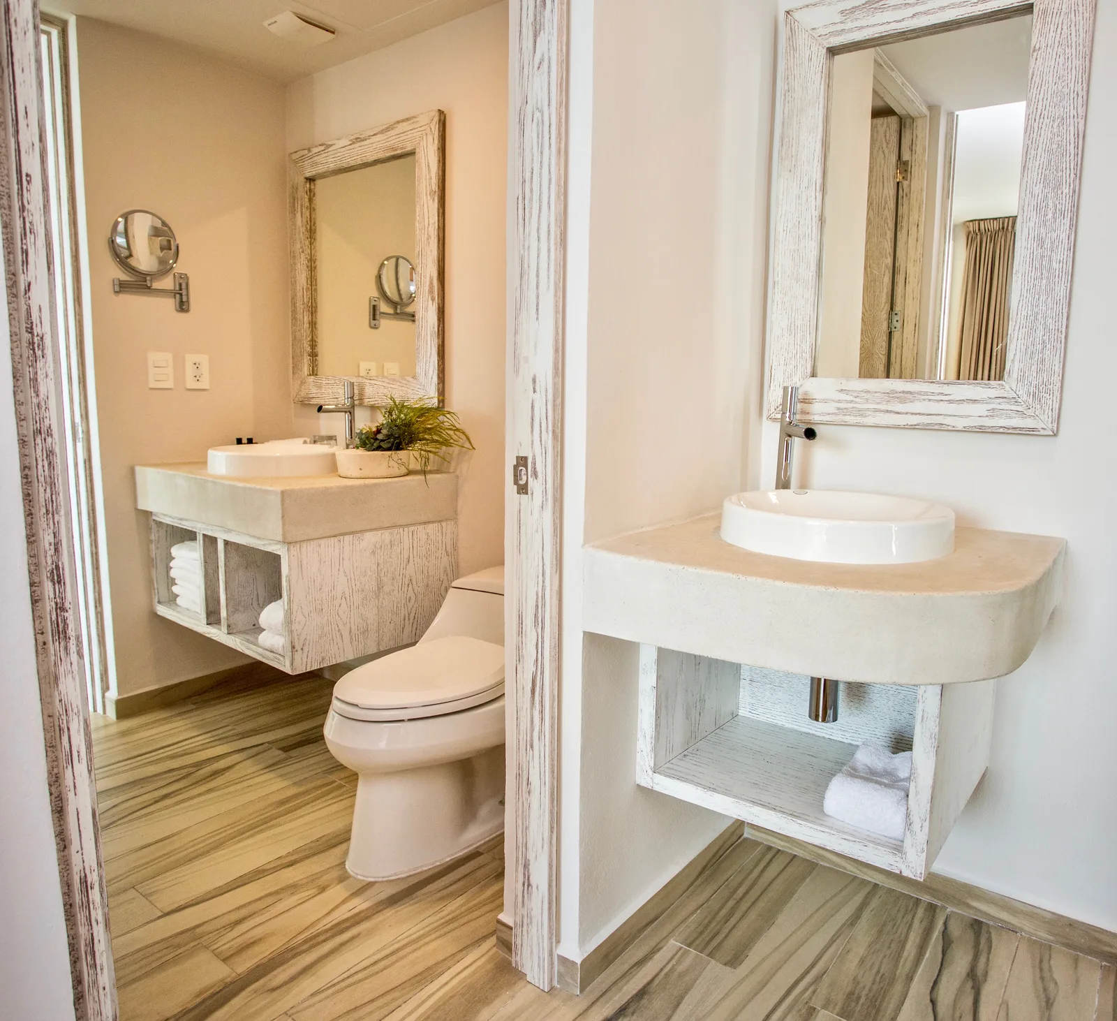 1-Bedroom Apartment for Rent in Zazil-Ha, Playa del Carmen