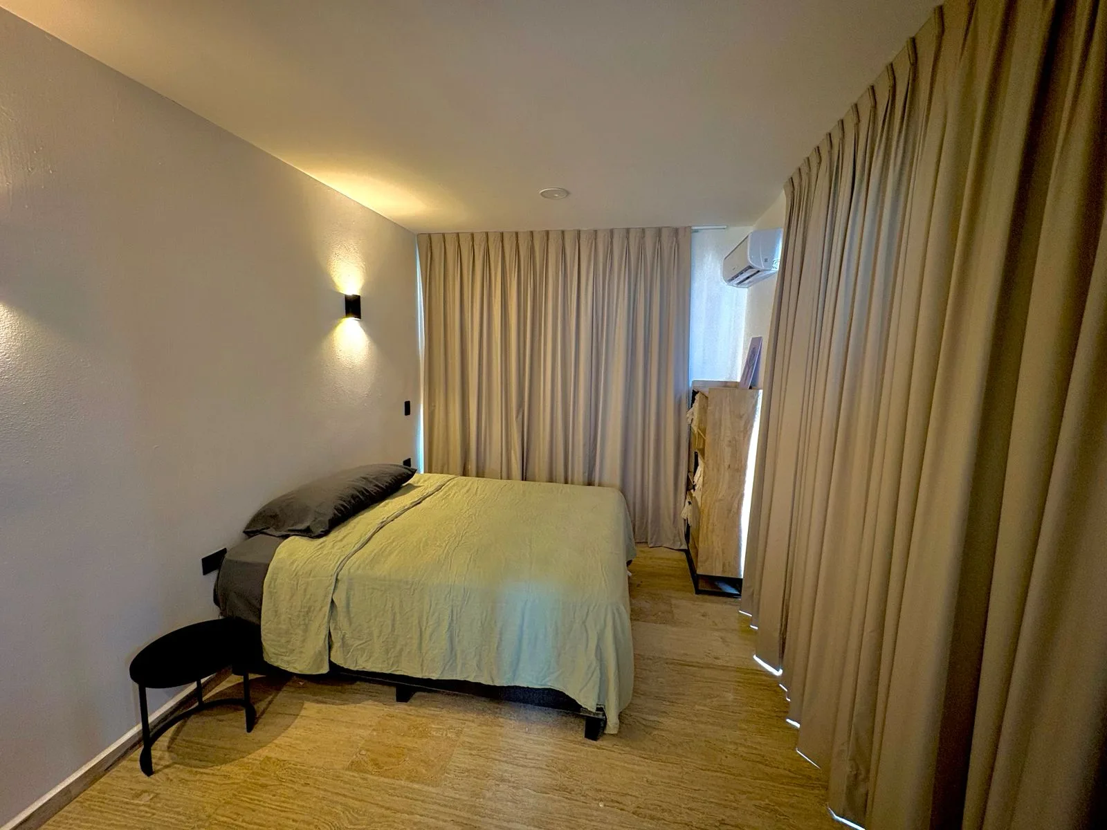 Penthouse in La Veleta, Tulum