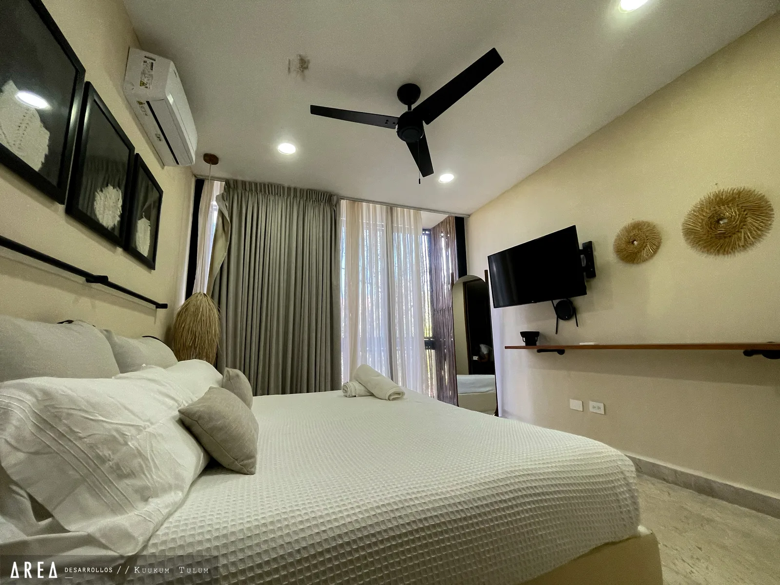 Penthouse in Aldea Zama, Tulum