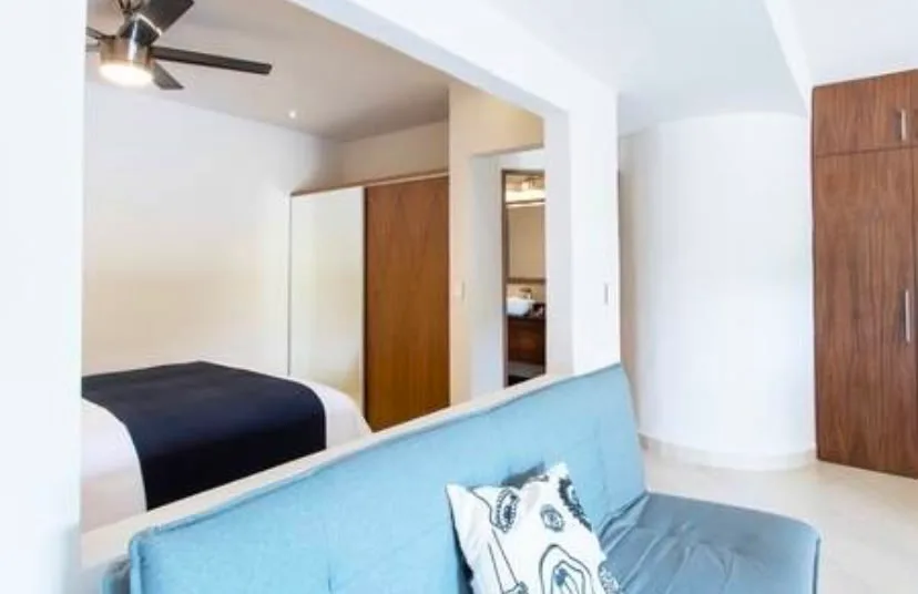 Studio Apartment in Playa del Carmen