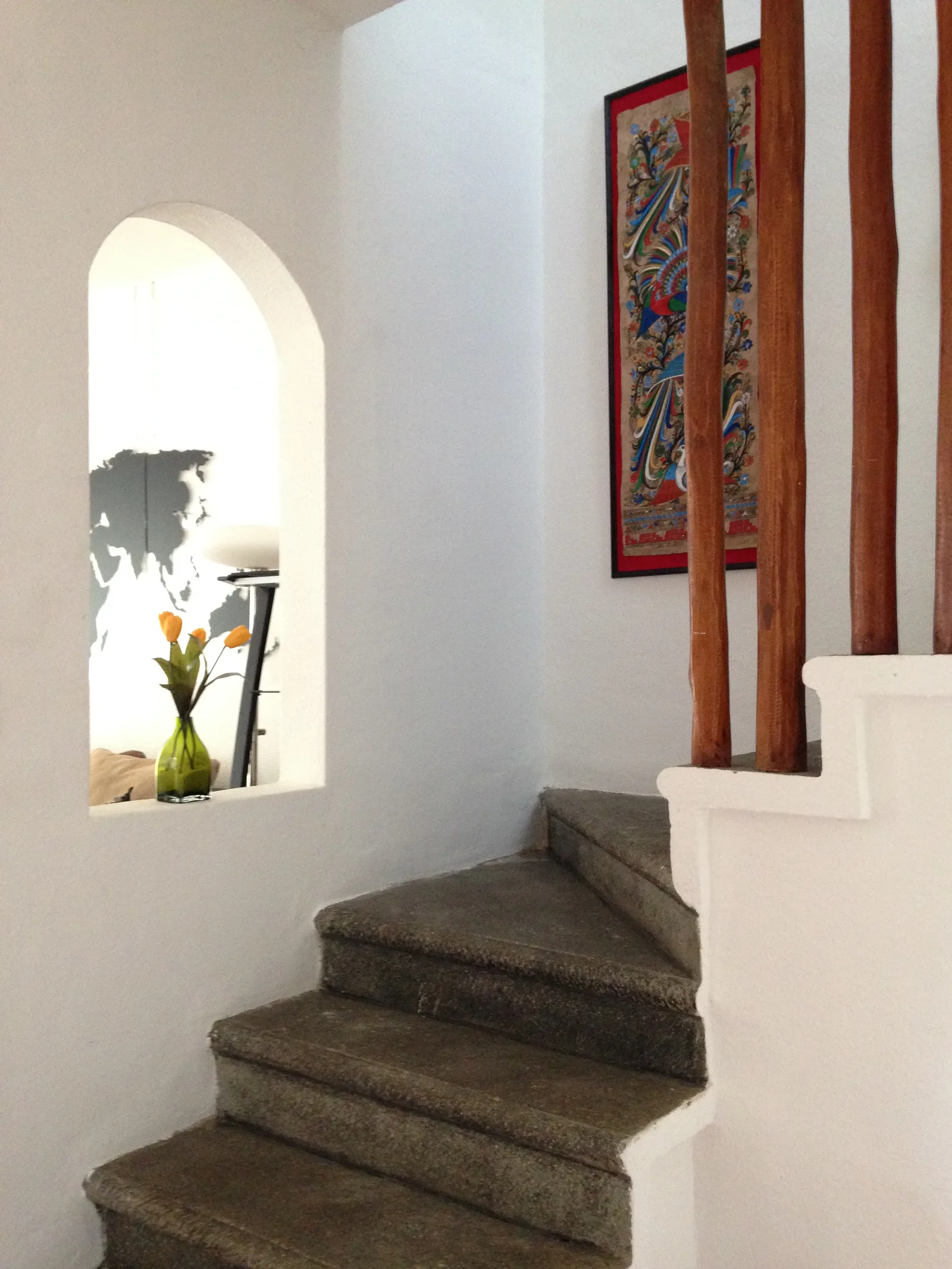 Furnished House in Playacar Phase 2, Playa del Carmen