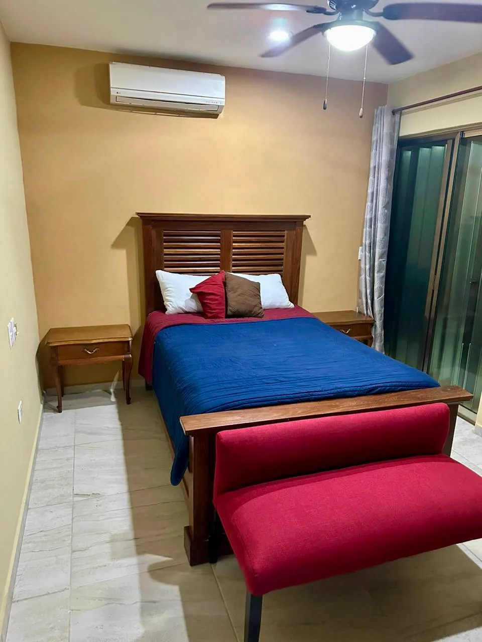 2 Bedroom Condo in Playa del Carmen