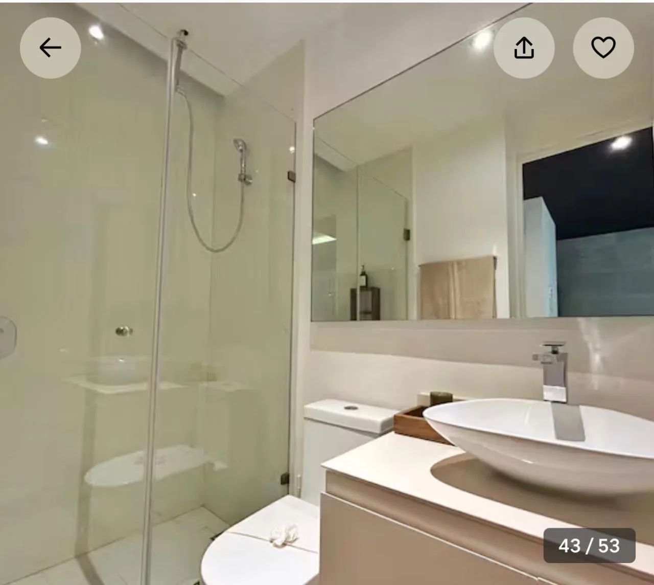 2 Bedroom Ground Floor in Playa del Carmen