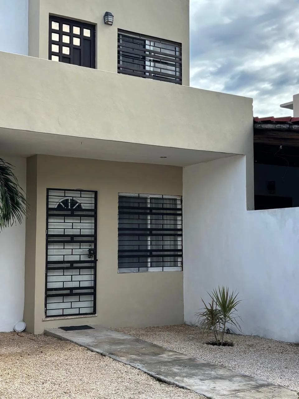 1 Bedroom Apartment in Guerra de Castas, Tulum