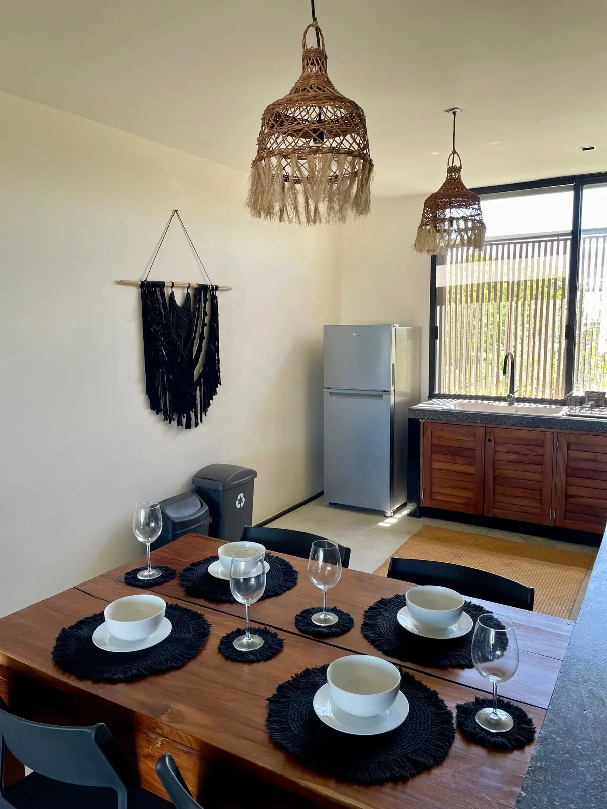 2 Bedroom Penthouse for Rent in La Veleta, Tulum