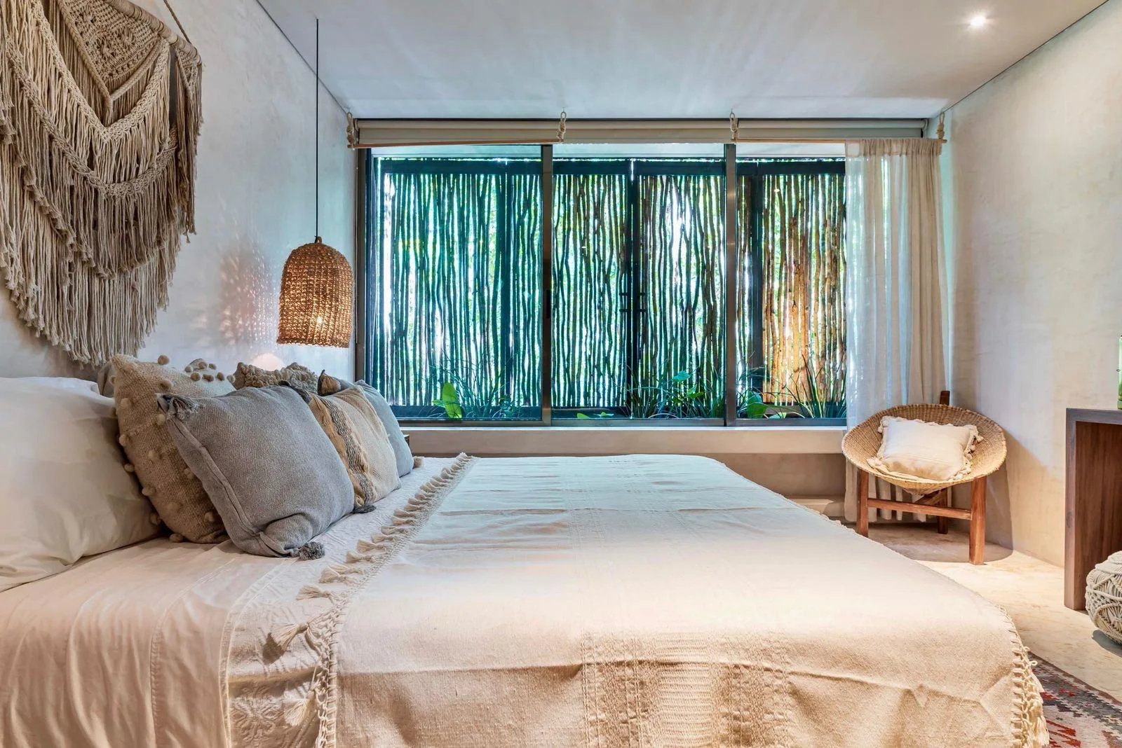 Penthouse in Aldea Zama, Tulum