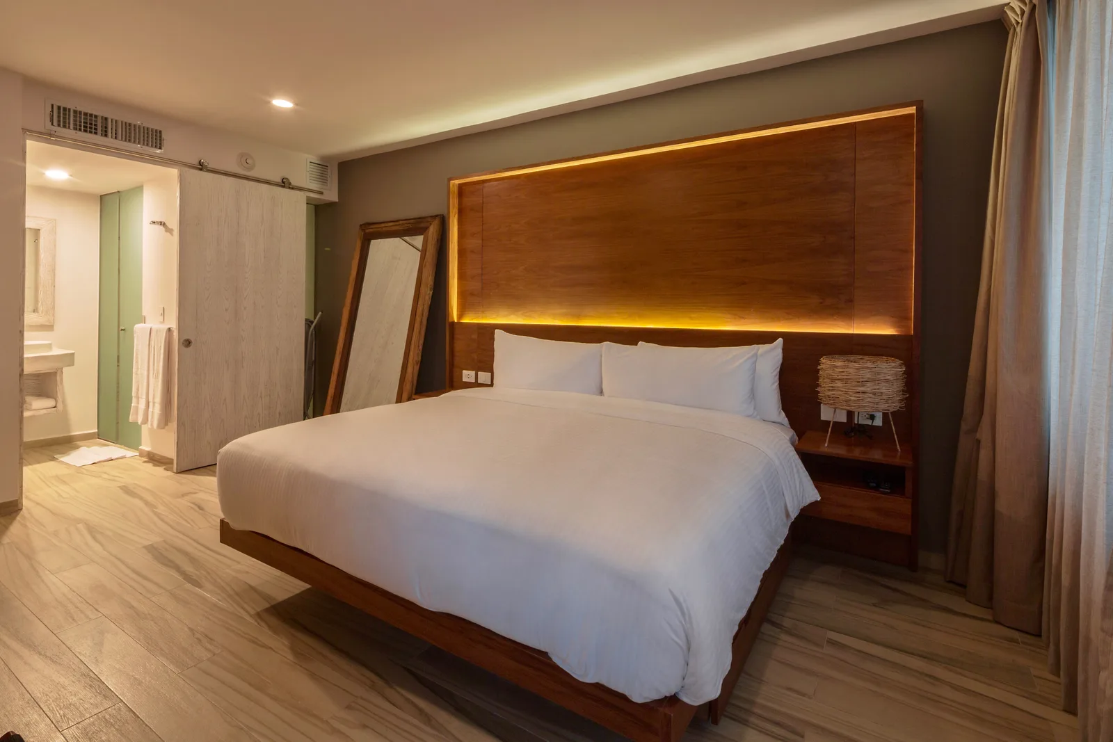 1 Bedroom Apartment in Zazil-Ha, Playa del Carmen
