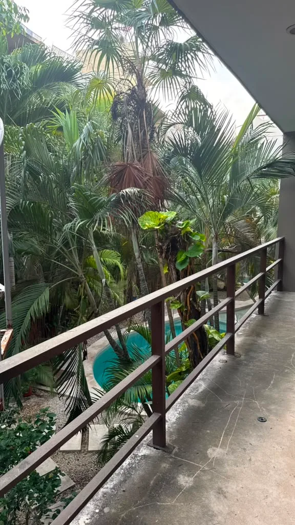 2 Bedroom Apartment in La Veleta, Tulum