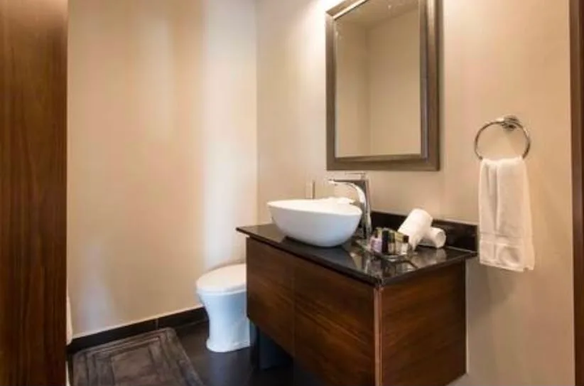 Studio Apartment in Playa del Carmen