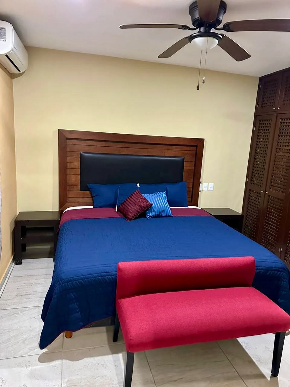 2 Bedroom Condo in Playa del Carmen
