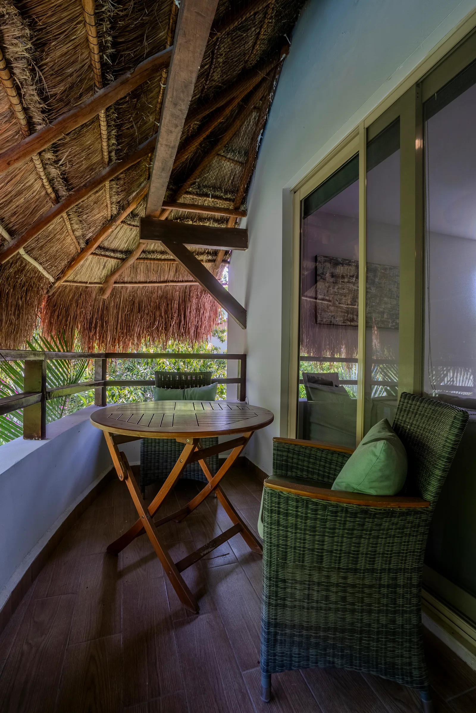 2 Bedroom Penthouse in Aldea Zama, Tulum