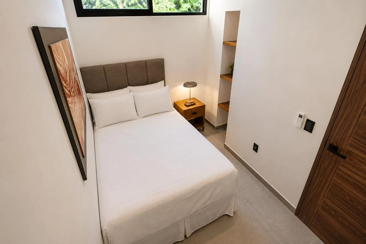 Property in Playacar Playa del Carmen