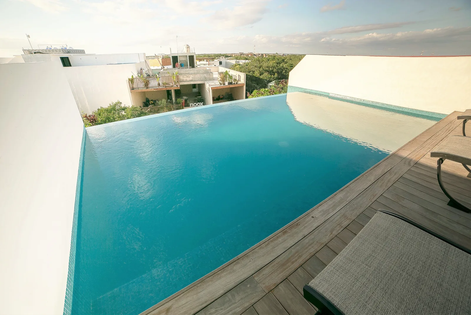1 Bedroom Apartment in Aldea Zama