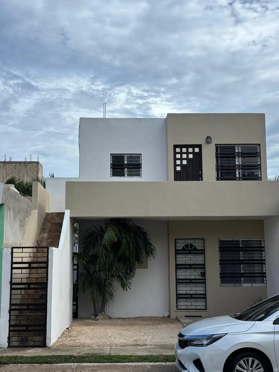 1 Bedroom Apartment in Guerra de Castas, Tulum
