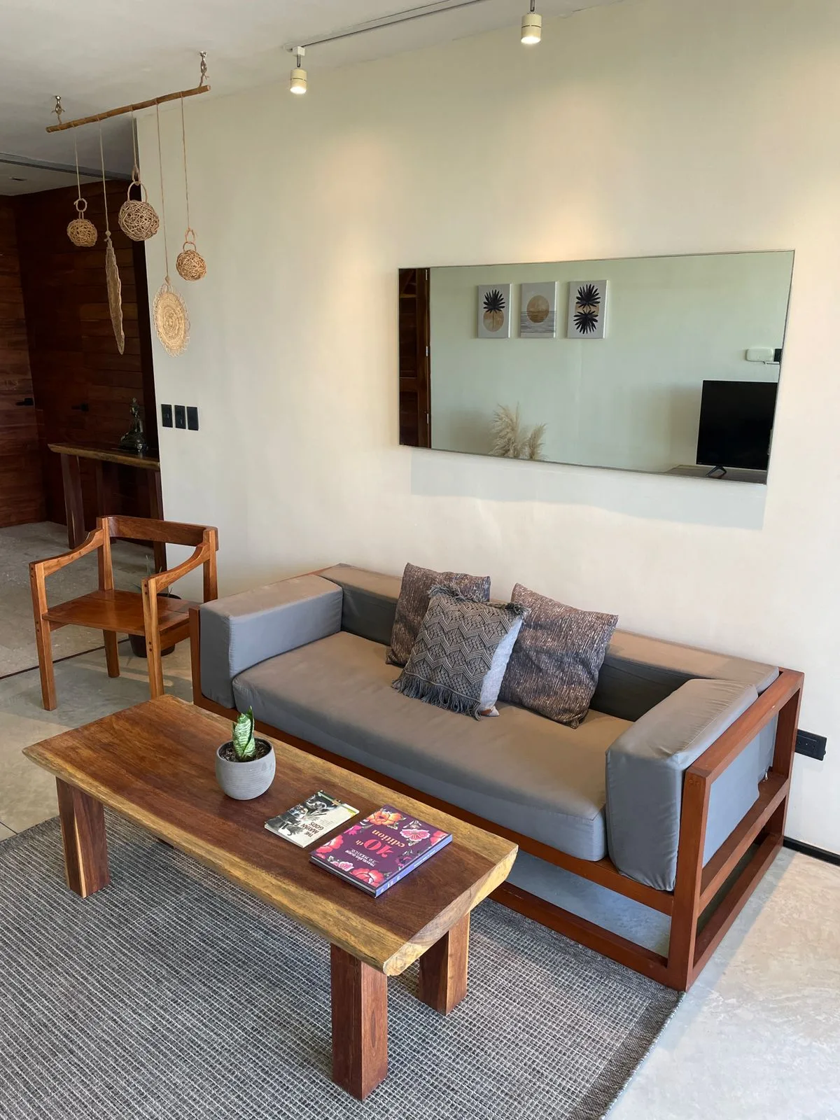 2 Bedroom Penthouse for Rent in La Veleta, Tulum