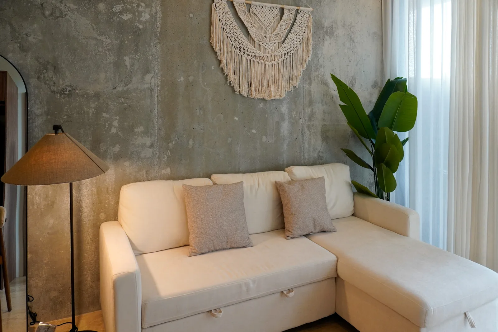 2 Bedroom Apartment in Tulum