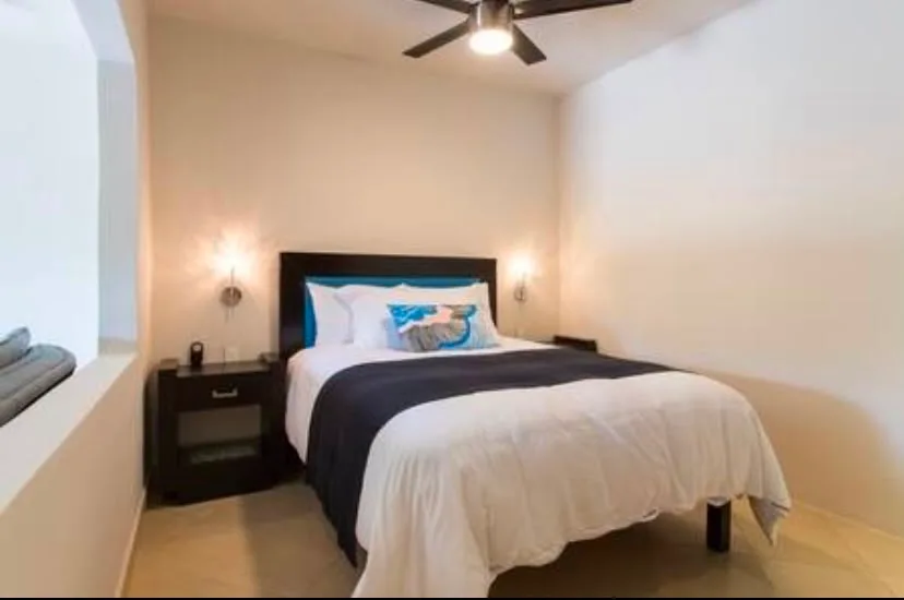 Studio Apartment in Playa del Carmen