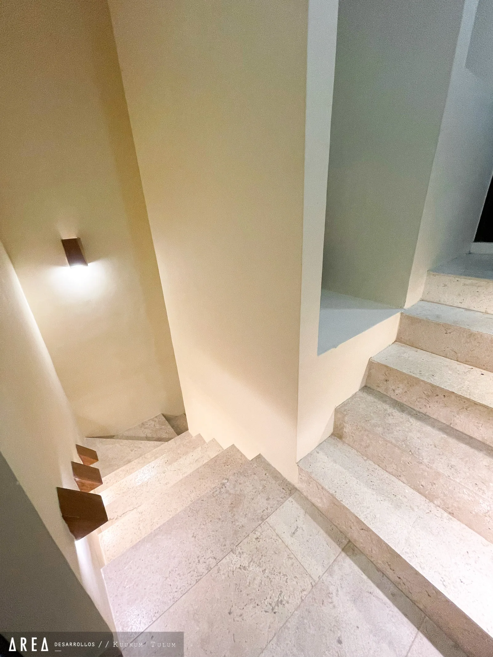 Penthouse in Aldea Zama, Tulum