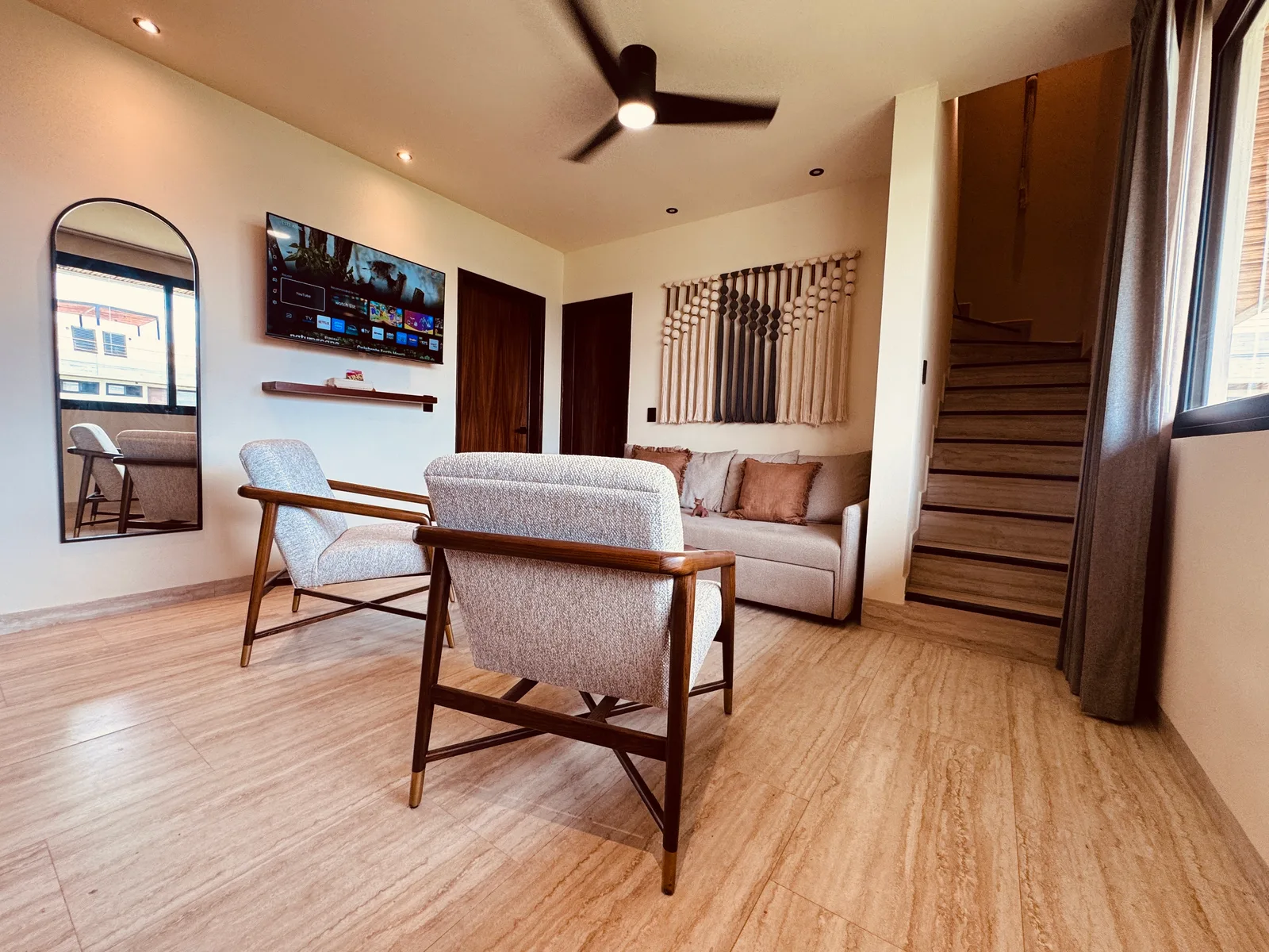 Penthouse in Tulum Region 8