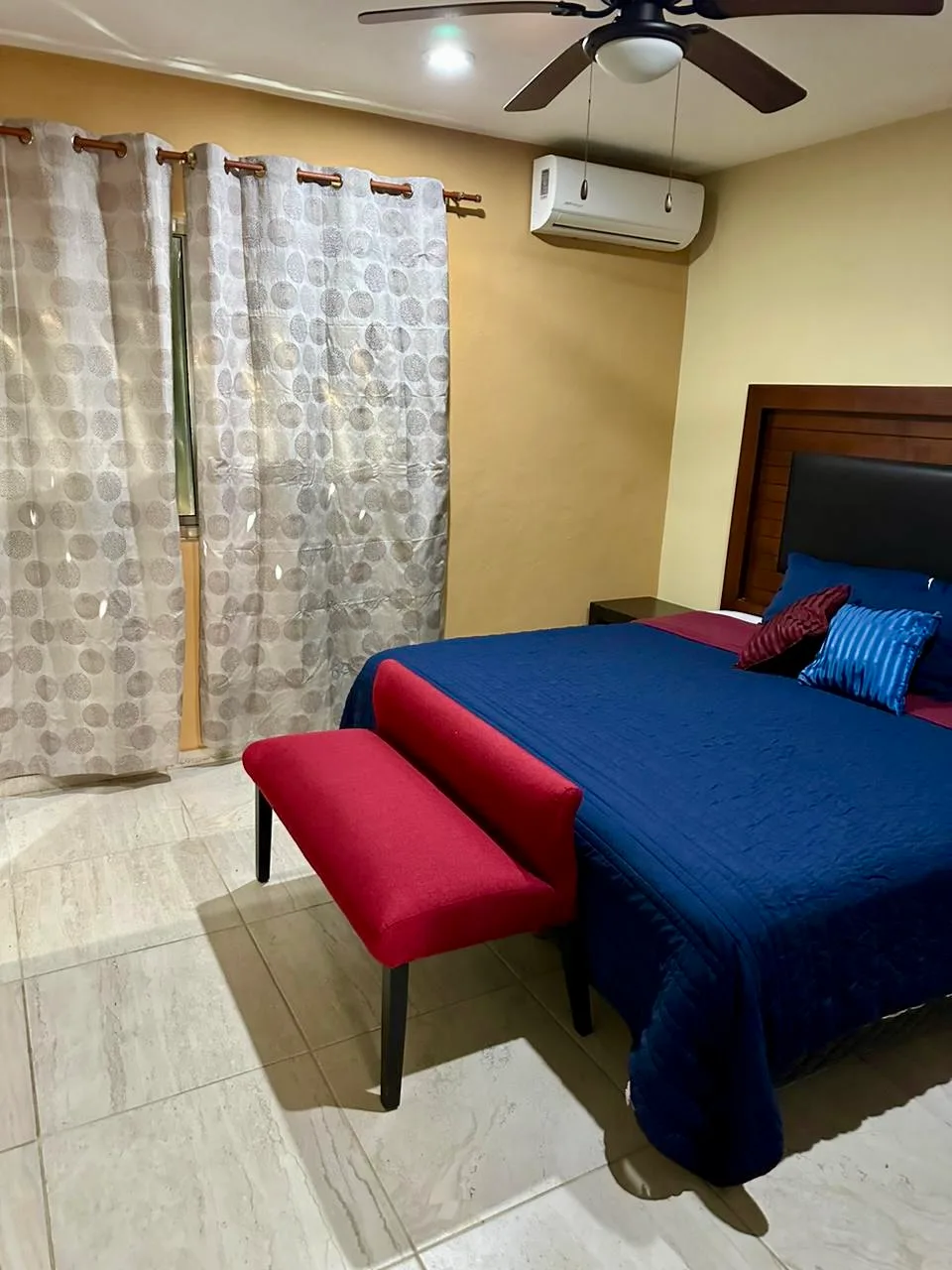 2 Bedroom Condo in Playa del Carmen