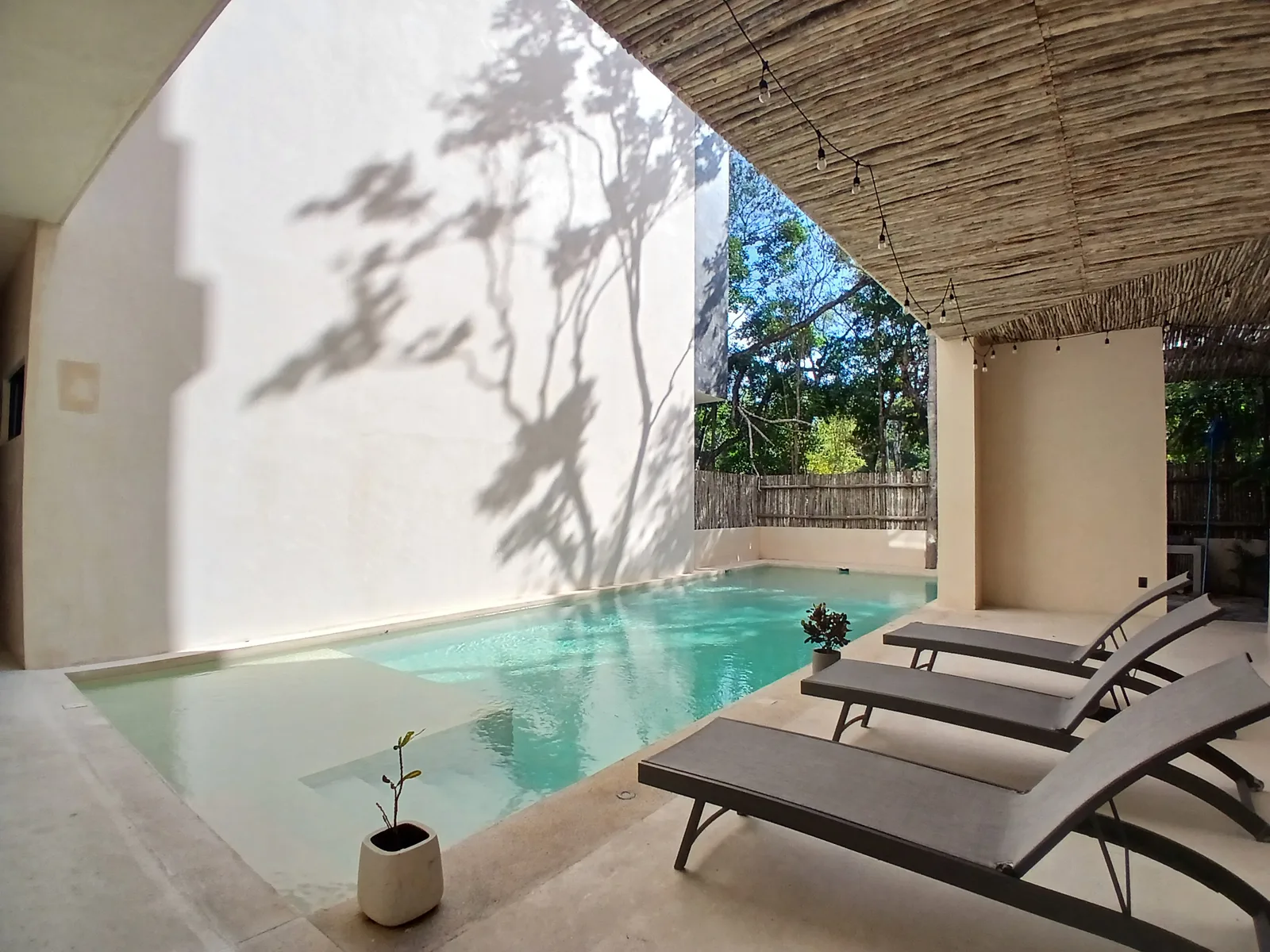 Penthouse in Aldea Zama, Tulum