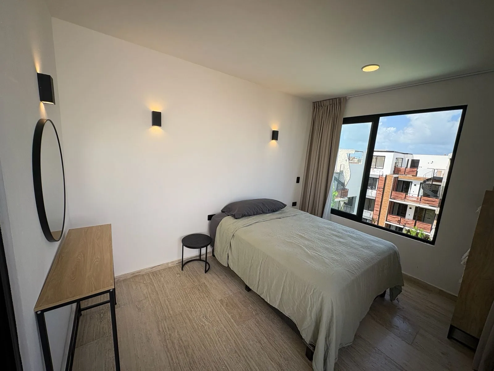 Penthouse in La Veleta, Tulum