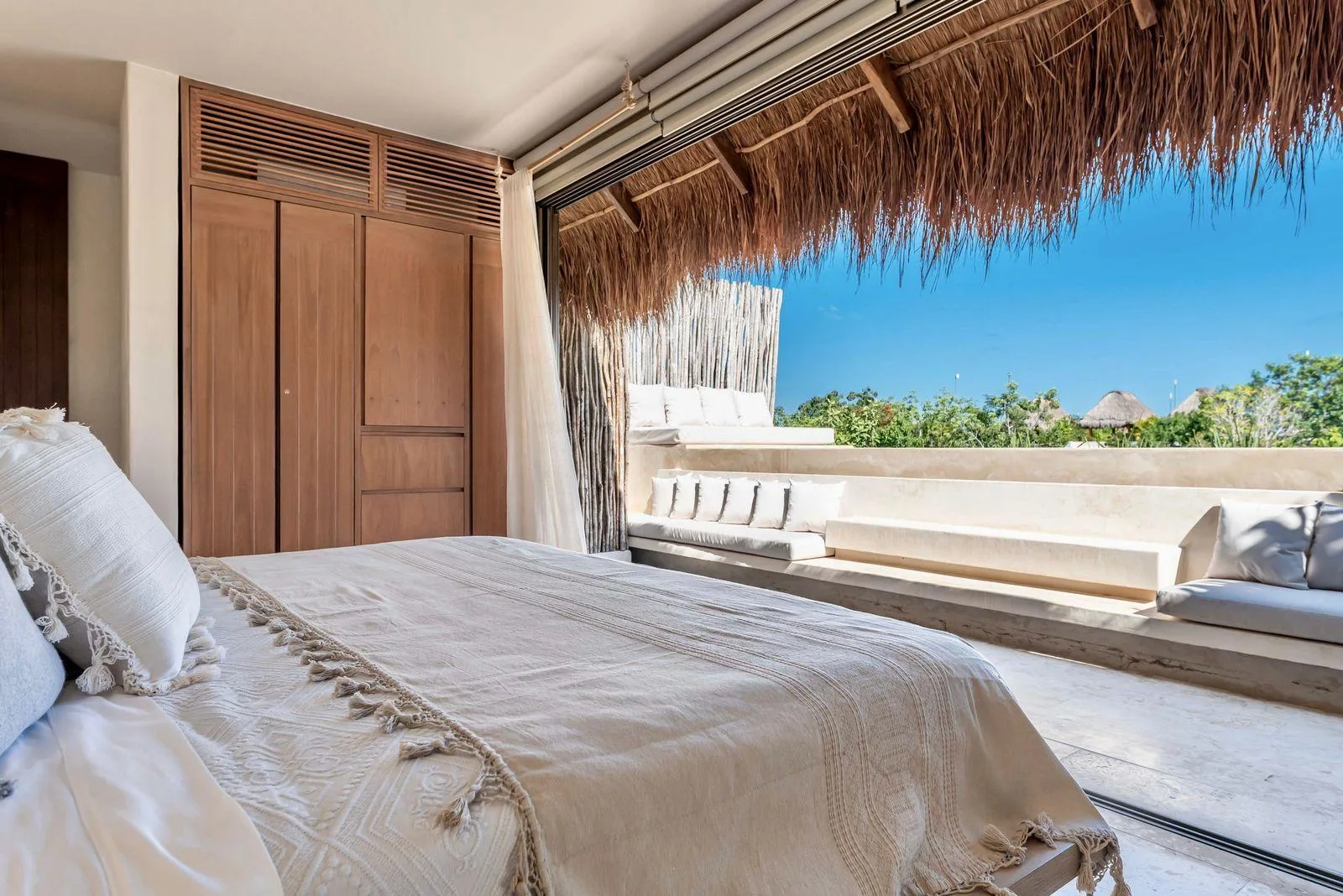 Penthouse in Aldea Zama, Tulum