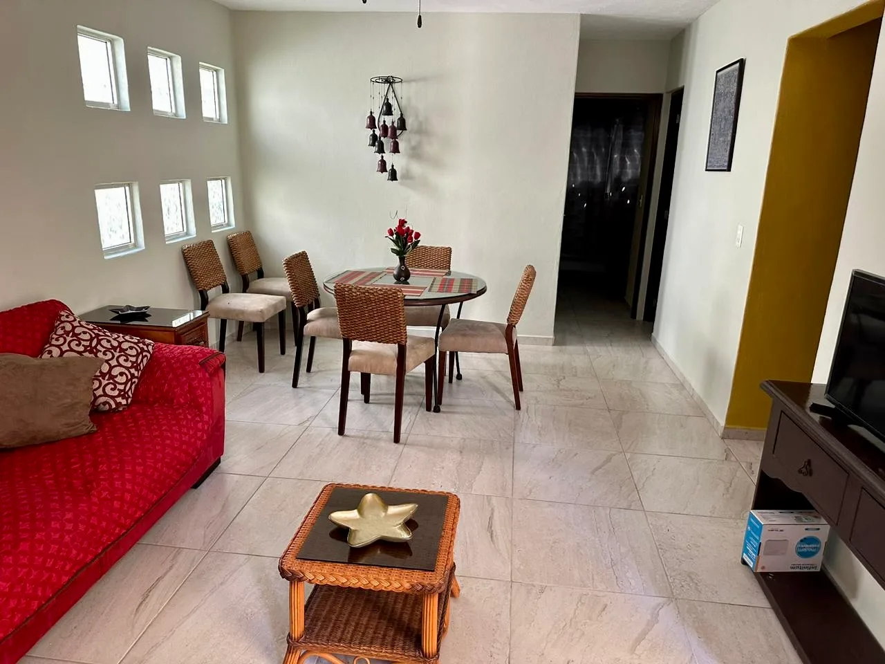 2 Bedroom Condo in Playa del Carmen