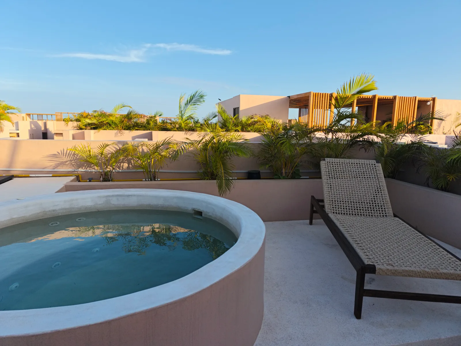 1 Bedroom Penthouse in Aldea Zamá, Tulum