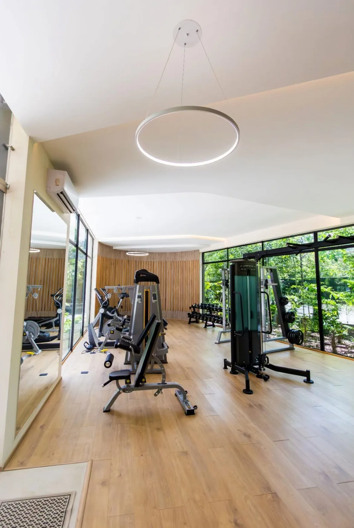 2 Bedroom Apartment in Tulum