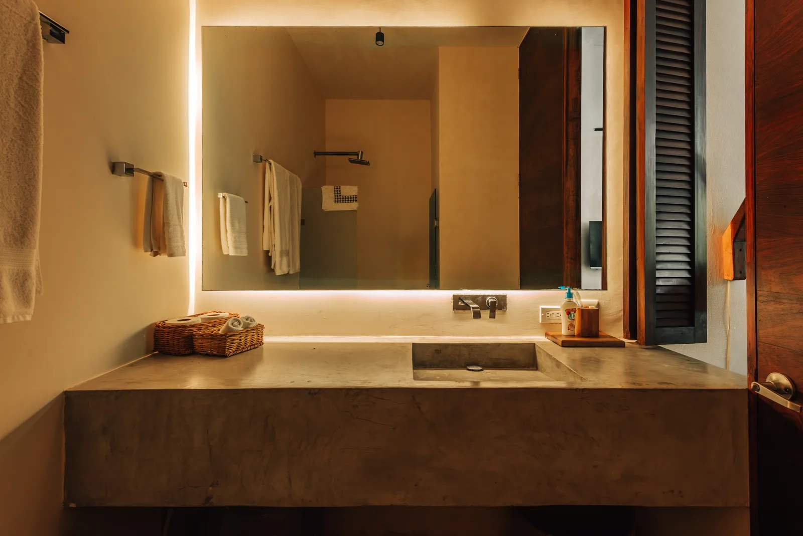 Property in Tulum
