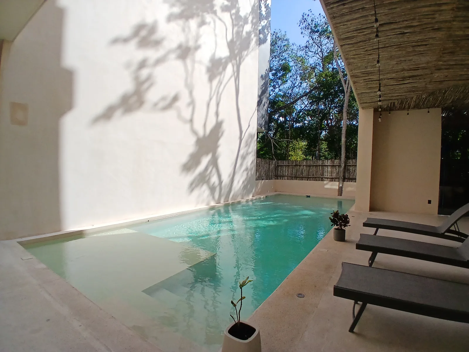 Penthouse in Aldea Zama, Tulum