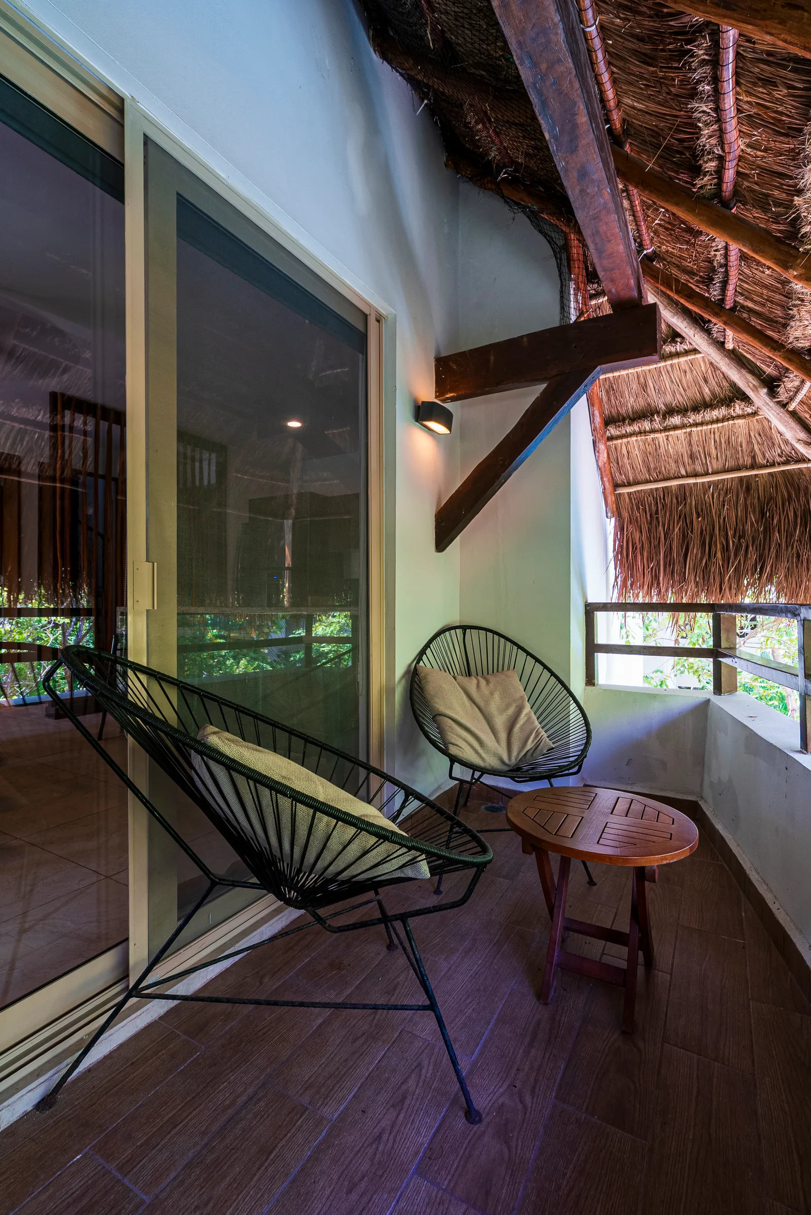 2 Bedroom Penthouse in Aldea Zama, Tulum