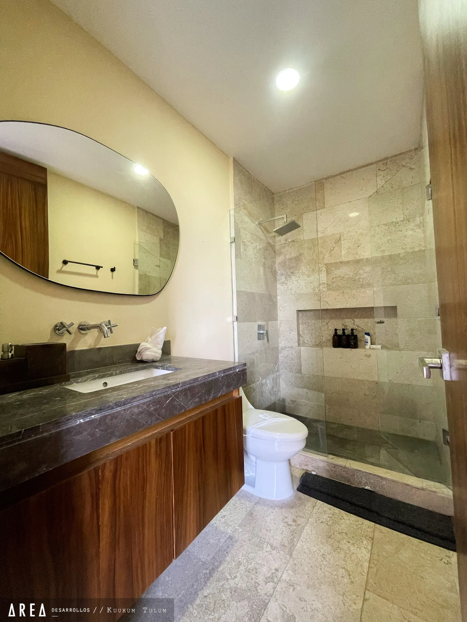 Penthouse in Aldea Zama, Tulum