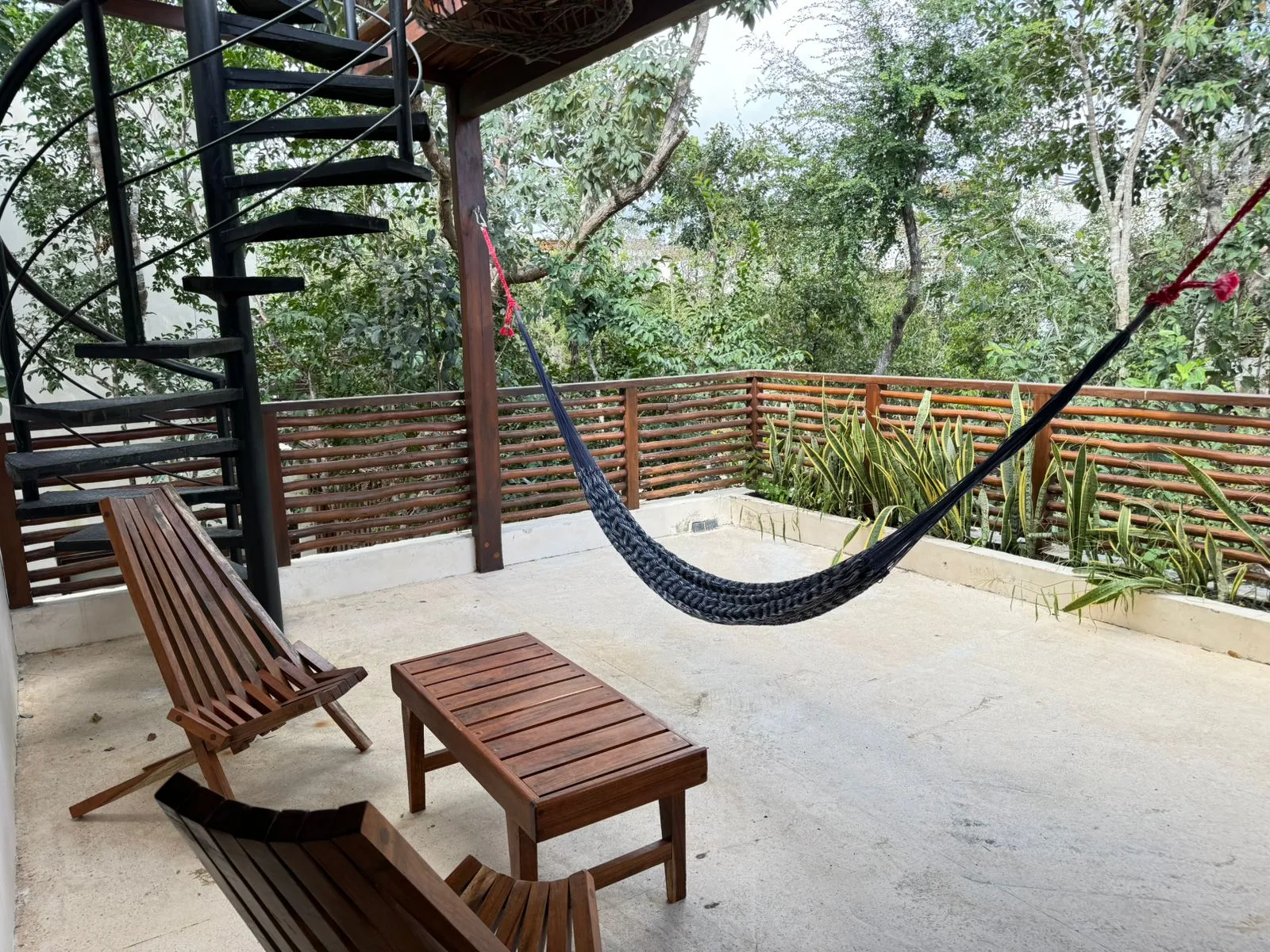 3 Bedroom Villa in Selva Norte, Tulum