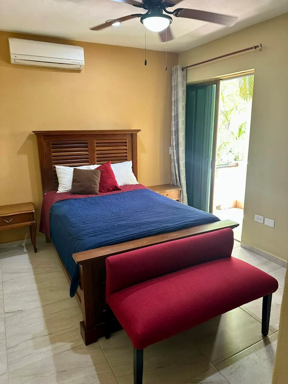 2 Bedroom Condo in Playa del Carmen