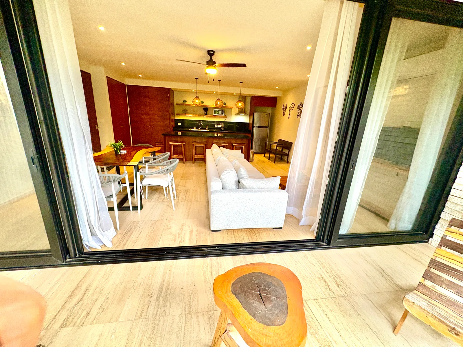 2 Bedroom Property in Aldea Zama Tulum