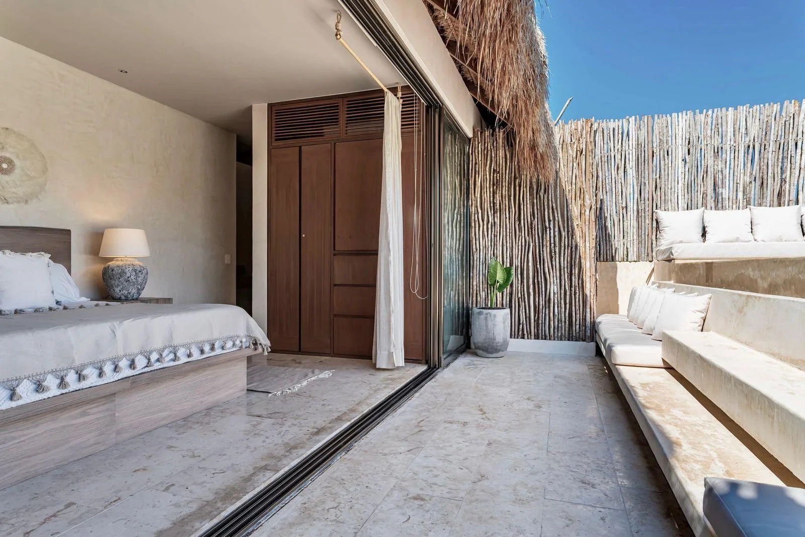 Penthouse in Aldea Zama, Tulum