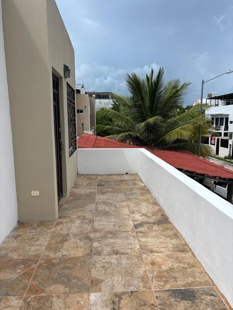 1 Bedroom Apartment in Guerra de Castas, Tulum