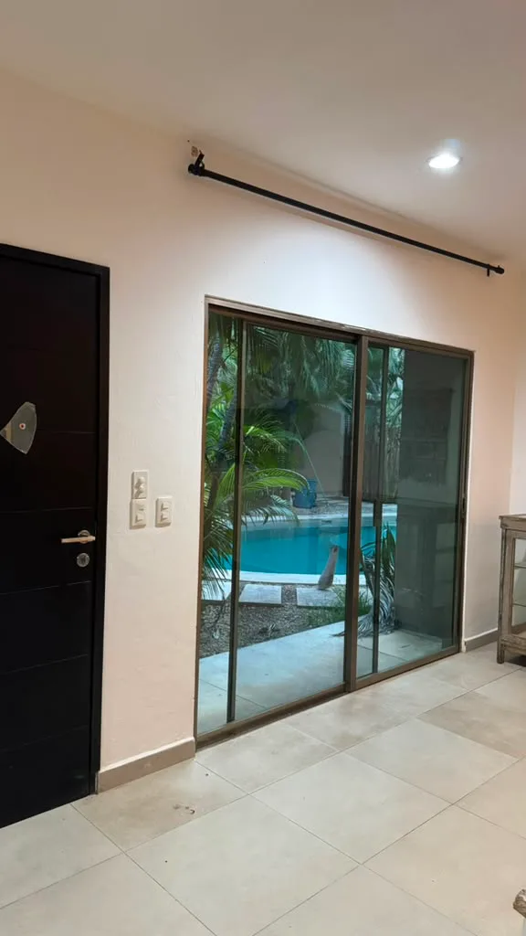 2 Bedroom Apartment in La Veleta, Tulum