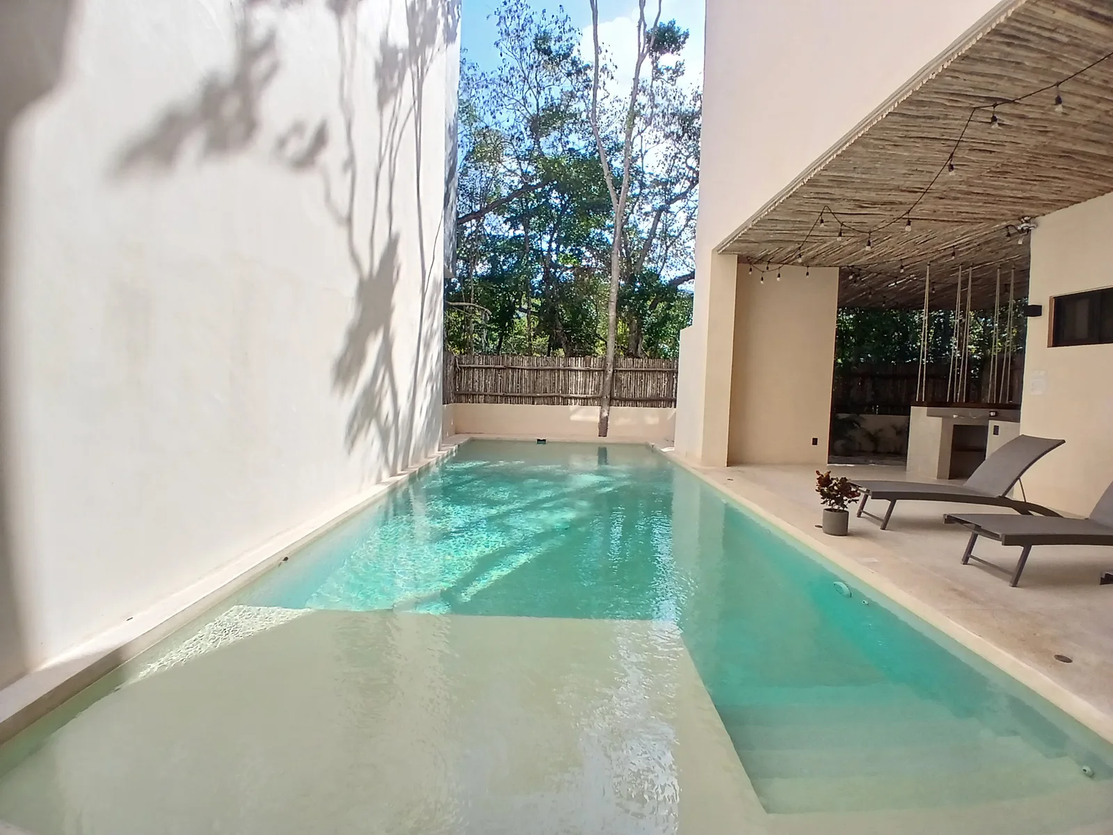 Penthouse in Aldea Zama, Tulum