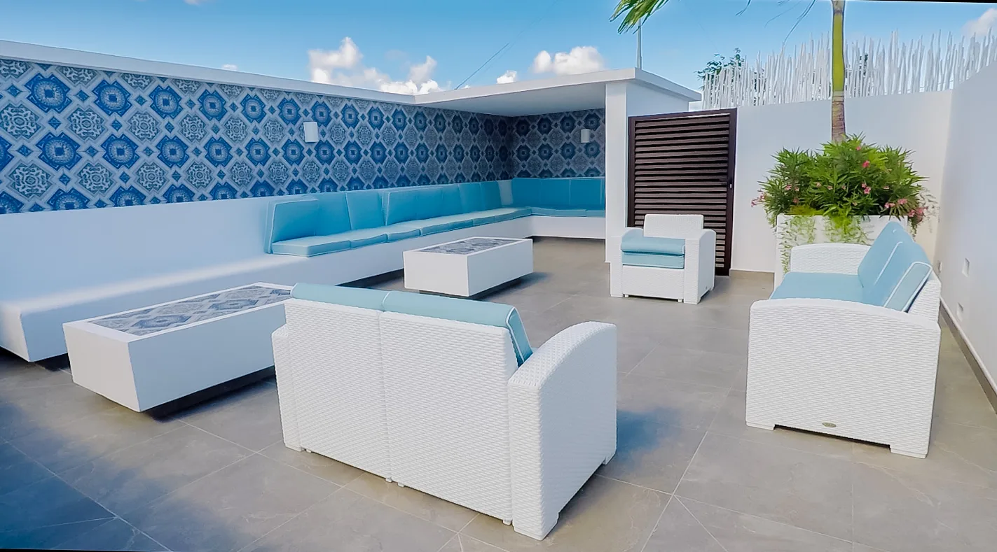 1 Bedroom Apartment in Aldea Zama